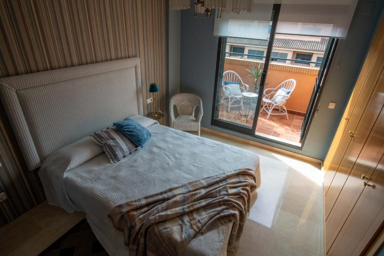 Casa Mundovalencia Villa Eksteriør bilde