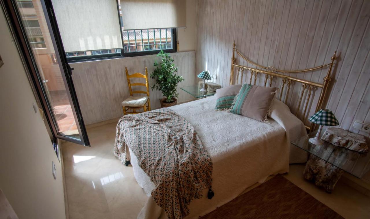 Casa Mundovalencia Villa Eksteriør bilde