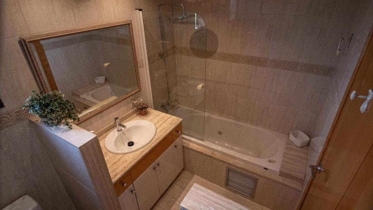 Casa Mundovalencia Villa Eksteriør bilde