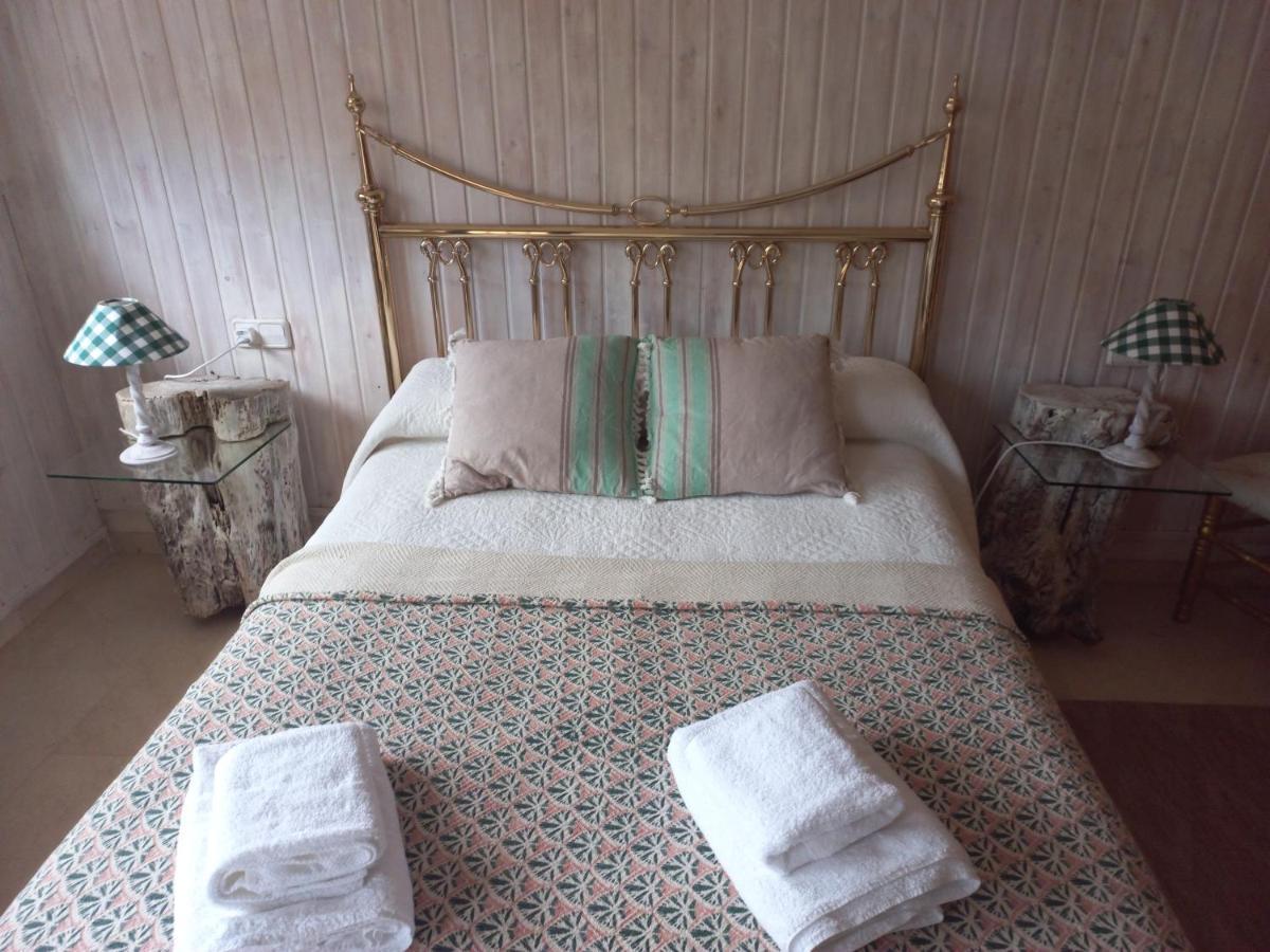 Casa Mundovalencia Villa Eksteriør bilde