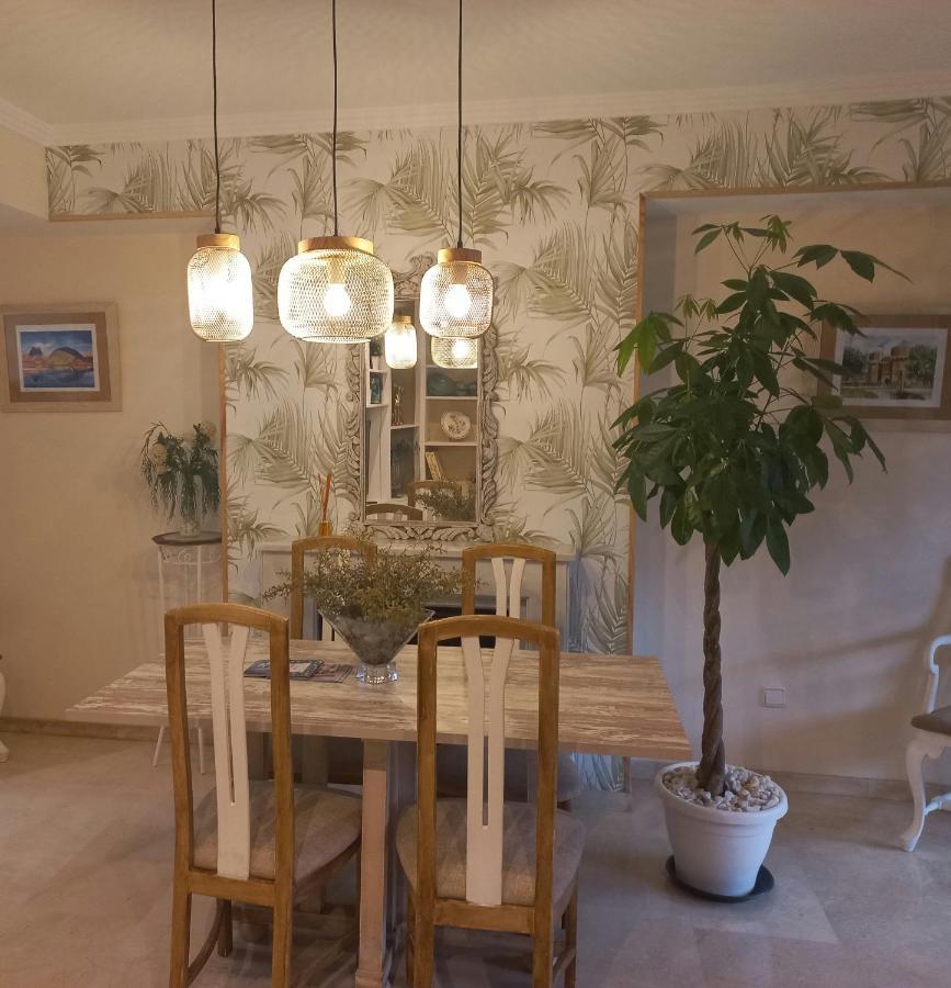 Casa Mundovalencia Villa Eksteriør bilde