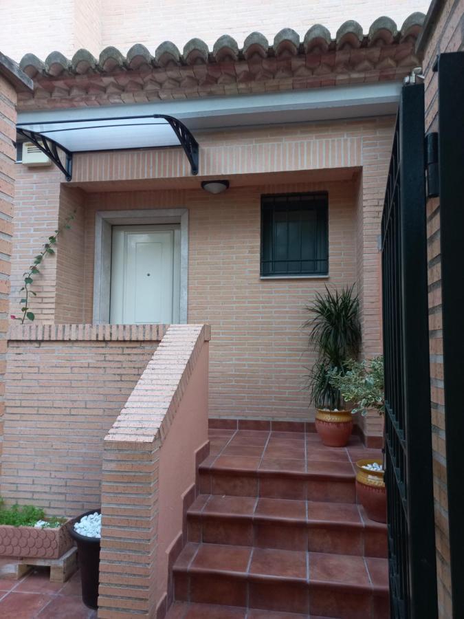 Casa Mundovalencia Villa Eksteriør bilde