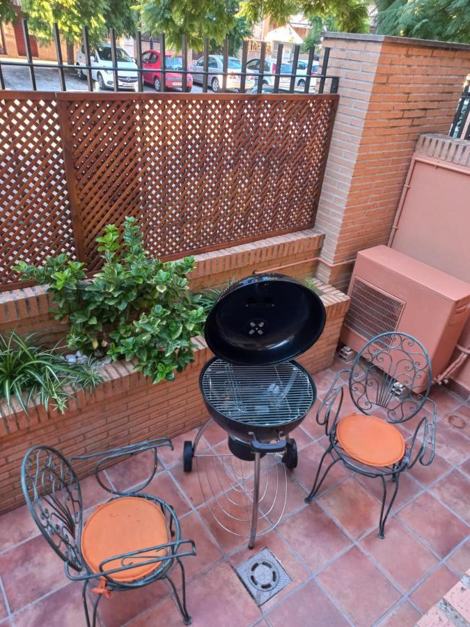 Casa Mundovalencia Villa Eksteriør bilde