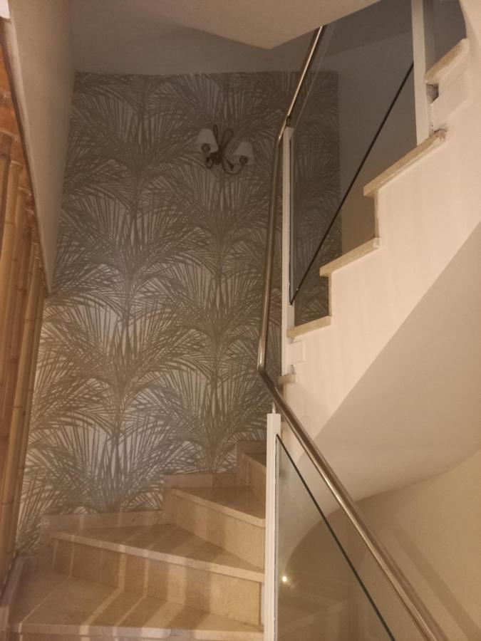 Casa Mundovalencia Villa Eksteriør bilde
