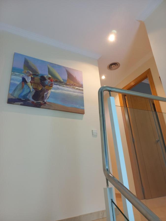 Casa Mundovalencia Villa Eksteriør bilde
