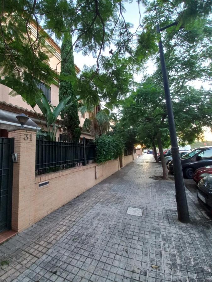 Casa Mundovalencia Villa Eksteriør bilde