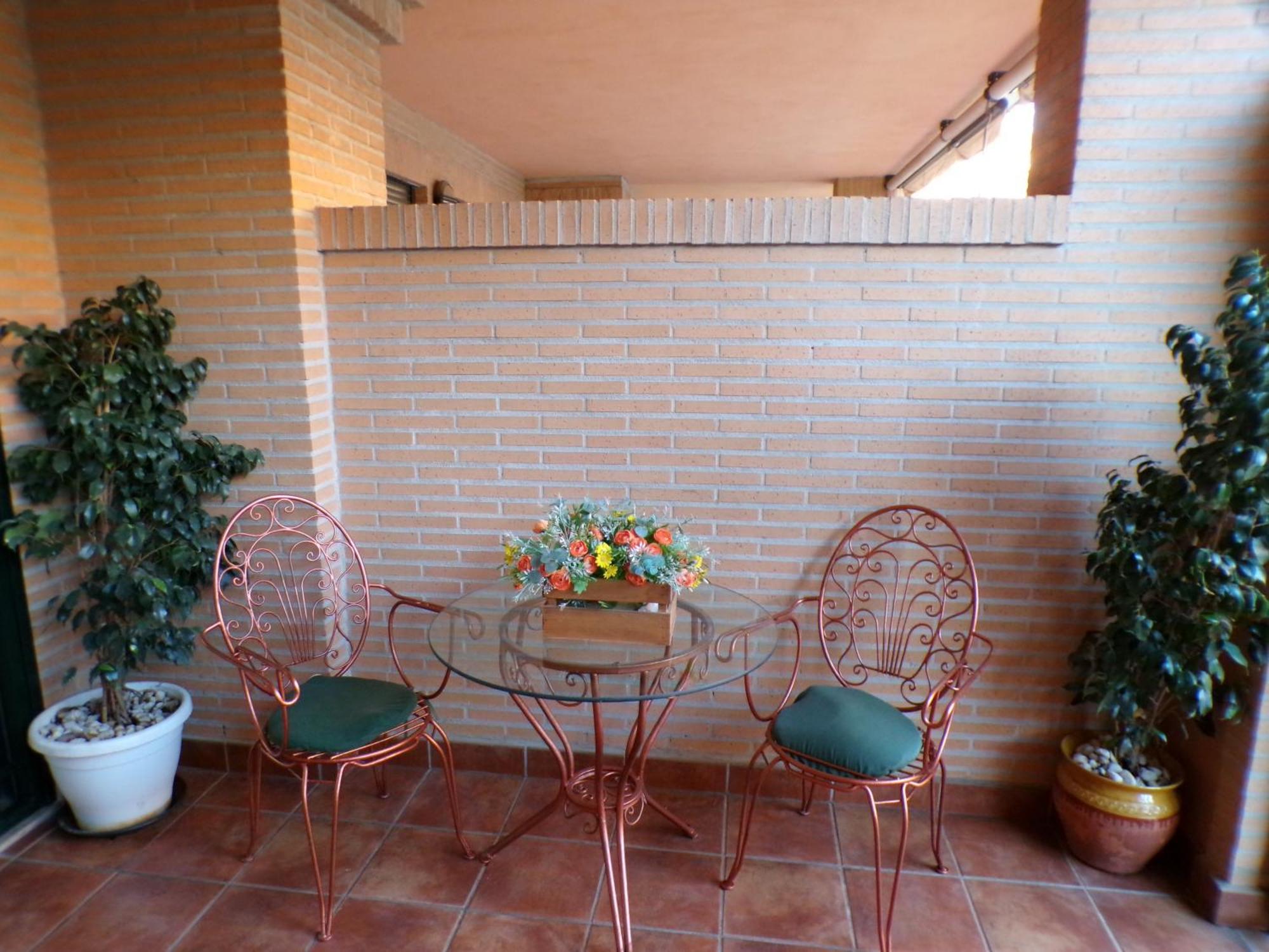 Casa Mundovalencia Villa Eksteriør bilde