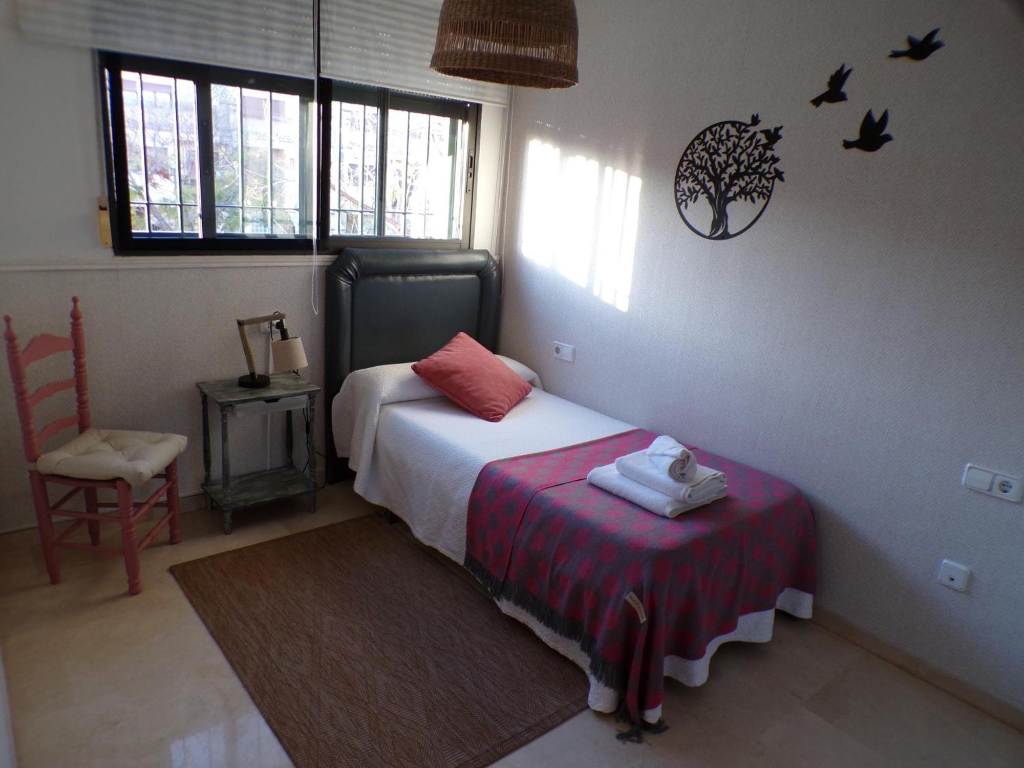 Casa Mundovalencia Villa Eksteriør bilde