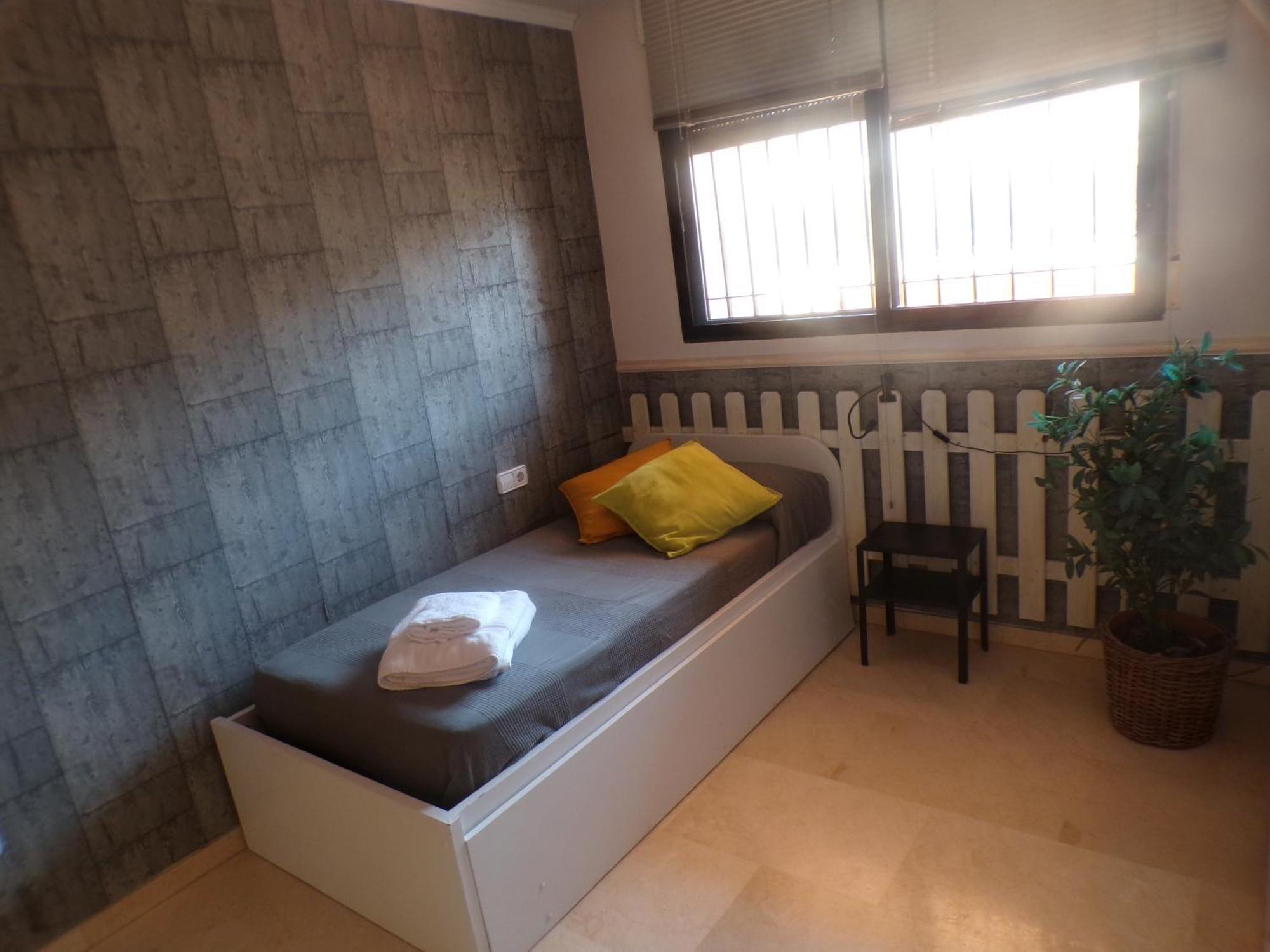 Casa Mundovalencia Villa Eksteriør bilde