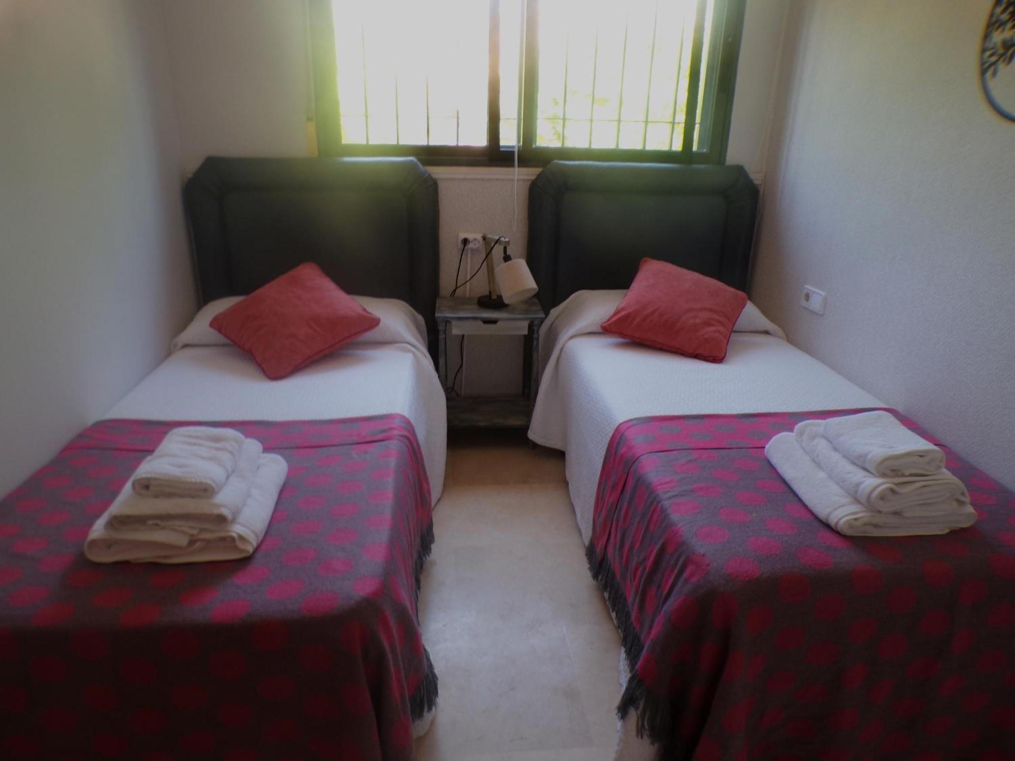 Casa Mundovalencia Villa Eksteriør bilde