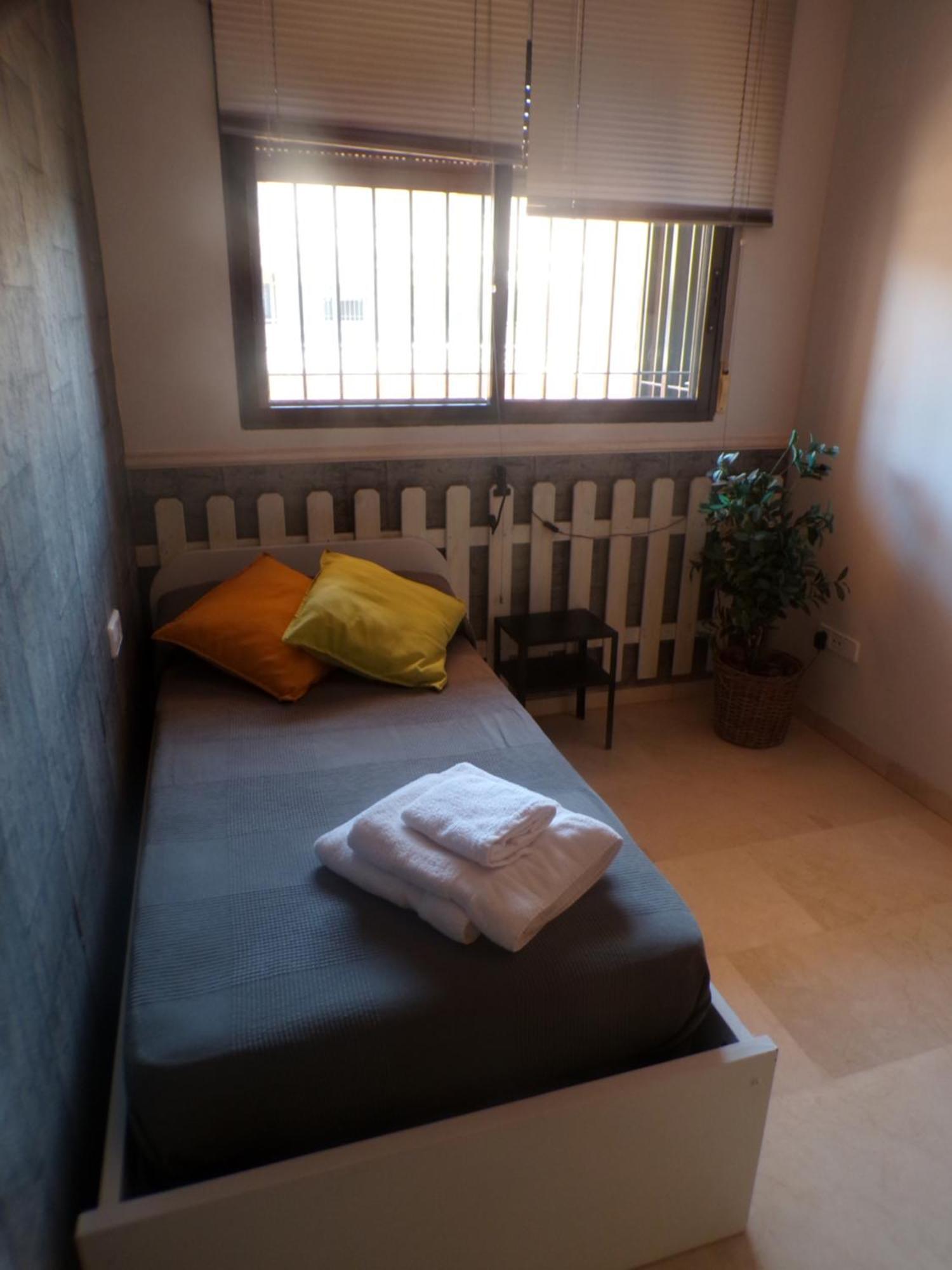 Casa Mundovalencia Villa Eksteriør bilde